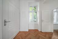 Wohnen Nahe des Cottageviertels - Sternwartestraße 18