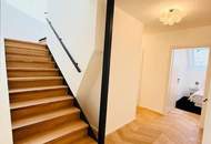 +++Erstbezug lichtdurchflutete 4-Zimmer Dachgeschosswohnung mit Wienblick und Bergblick + Terrasse- NESTROYPLATZ