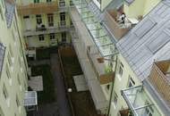 Dachterrassenwohnung Schönbrunner Straße 170 - Stiege 1 Top 17!