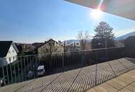 Neuwertige 3 Zimmer-Wohnung mit großem Süd-Balkon - Pirchäckerstraße 38 - Top 14