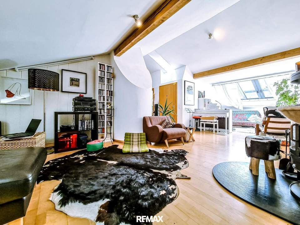 Großzügiger Wohntraum in Thaur: 144 m² Wohnjuwel mit Balkon & Innsbruck-Nähe