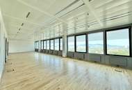 360 TOUR // BÜROFLÄCHE im ARES TOWER