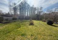 Bungalow mit Wohlfühlcharakter – idyllisch gelegen