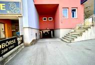 Exklusives Büro mit Panoramablick im Herzen von St. Veit