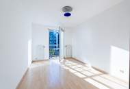 "2-Zimmer Wohnung mit Lift &amp; großzügigem Wohnbereich"