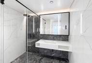 DANUBEFLATS: 45. Etage - Höchstgelegenes 3-Zimmer-Apartment Österreichs