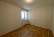 Schicke 2-Zimmerwohnung mit großer Außenfläche - U1 Nähe!!