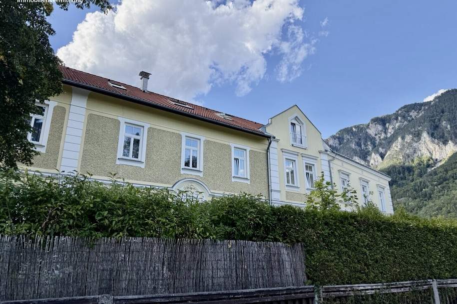Stilvoll Wohnen in Reichenau, Wohnung-kauf, 139.000,€, 2651 Neunkirchen