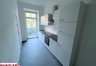 1. Monat mietfrei I Gemütliche 2-Zimmerwohnung I Zentrale Lage