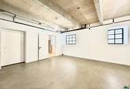Zollergasse | Flexible Retail- oder Showroom-Fläche in Toplage
