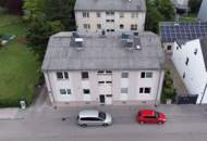 Charmante Eigentumswohnung in St. Pölten – gut aufgeteilt & günstig erwerbbar!