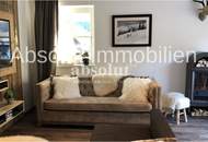 Modernes Appartement mit 73 m² in Kaprun. Ruhige Lage, Terrasse und Sauna. Touristische Vermietung!