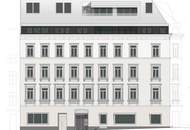 Eck-Geschäftslokal – ideal für Büro, Praxis oder Gastro-Light. !! Flexible Eigenplanung möglich !! keine Ablöse!