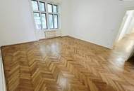 Altbauflair in 1090 Wien mit viel Platz! 5 Zimmer + Stuck + Flügeltüren + Traumhaftes Altbauhaus + Hohe Räume + Tolle Lage beim Liechtensteinpark + Beste Infrastruktur!