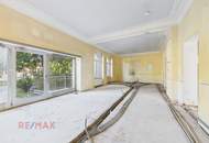 Mitten im Geschehen – Ihr Raum mit Potential für kreative Geschäftsideen