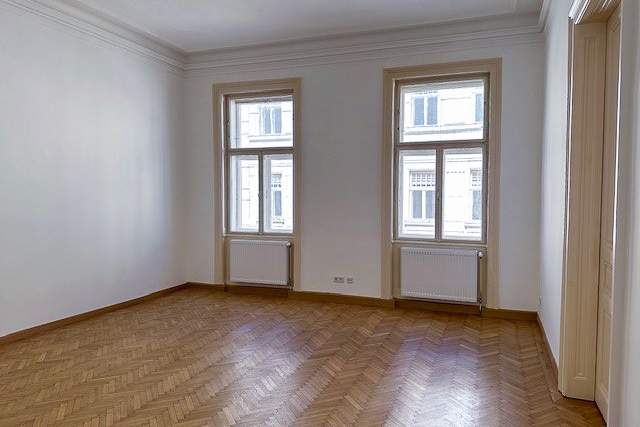 Altbaujuwel in Toplage, Wohnung-miete, 1.952,97,€, 1060 Wien 6., Mariahilf