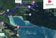 Sonnenverwöhntes Hanggrundstück - Ein Ort, an dem Wohnträume Wirklichkeit werden