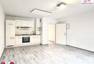 Helle Neubau-1-Zimmer-Wohnung in Toplage