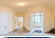 Ruhig. Hell. Zentral. 2-Zimmer-Wohnung mit Lift im 20. Bezirk
