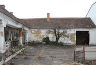 "Am Fuße des Michelsberg!"