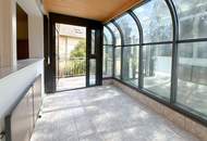 Einzigartiges Einfamilienhaus in Hietzing – viel Raum zum Leben, idyllische Ruhe und spannende Möglichkeiten zur Weiterentwicklung.