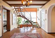 Ihr neues Zuhause: Stilvolles Einfamilienhaus mit großem Garten und Doppelgarage