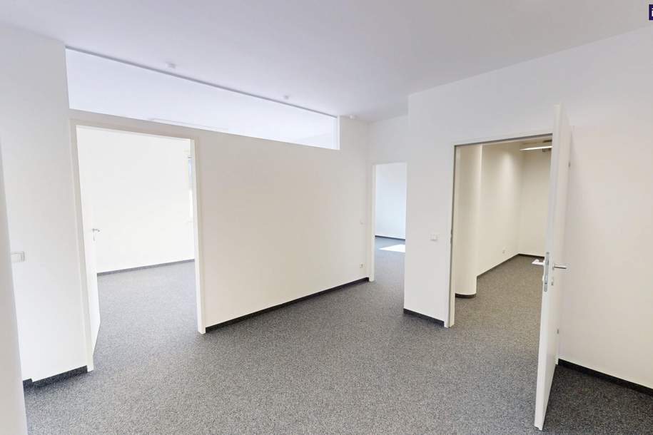 Attraktive Gewerbefläche in Graz-Straßgang mit ca. 138 m² Nutzfläche – Ihr Erfolgsstandort! Gleich Termin vereinbaren!, Gewerbeobjekt-miete, 1.501,26,€, 8054 Graz(Stadt)