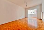 Ruhelage & Gartenblick!