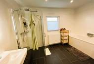 Traumhaftes Wohngefühl - top ausgestattetes Haus mit gemütlicher Terrasse, Garten und 2 Autoabstellplätzen!