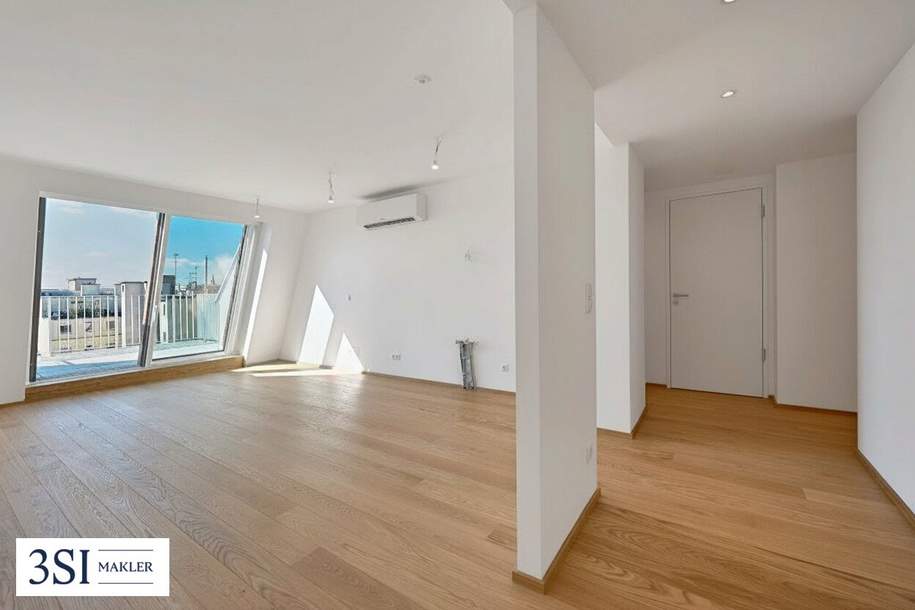 The Temptation: 3-Zimmer-Eigentumswohnung mit Balkon, Wohnung-kauf, 662.200,€, 1180 Wien 18., Währing