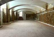 Nähe U3 Erdberg II Werkstatt - Magazin - Lager II an der Erdbergstraße