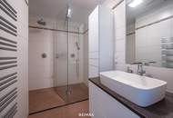 Seltene Gelegenheit in Döbling! Zentrales Luxus-Penthouse mit fünf Dachterrassen und Pool