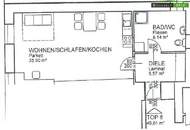gepflegte Mietwohnung in zentraler Lage ++ Nahe Montanuniversität Leoben ++