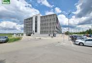 FLORIANI – Quartier am Tullnerfeld - Sonniger West Balkon für ihr Wohlbefinden - Durchdachtes Raumkonzept - Bahnhof in der Nähe