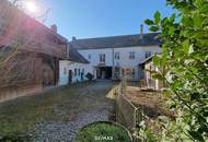 Großzügige Liegenschaft mit Potenzial – jetzt neu entdecken!