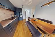 NEUBAU: 3 Zimmer-Eckwohnung mit traumhaften Blick auf die Mur in +++ JUDENDORF +++