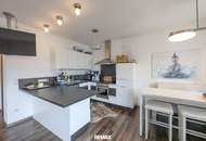 Wunderschöne Penthouse-Wohnung in Bestlage