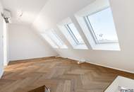 ERSTBEZUG II MAISONETTE MIT BALKON UND TERRASSE II LUFTWÄRMEPUMPE UND KLIMA II NÄHE AKH UND U6 ALSER STRASSE II ANLEGERPREIS