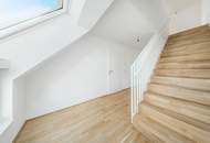 3 Ebenen 1 Besitzer >> Maisonetten Traumwohnung mit Weitblick >> Dachterrasse