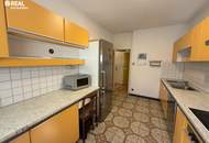 sonnige Terrassenwohnung in absoluter Ruhelage - großzügige 2 Zimmer-Wohnung in begehrter Döblinger Wohnlage