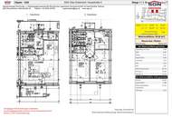 Geförderte 3-Zimmer Maisonette mit Garten und überdachten PKW-Abstellplatz