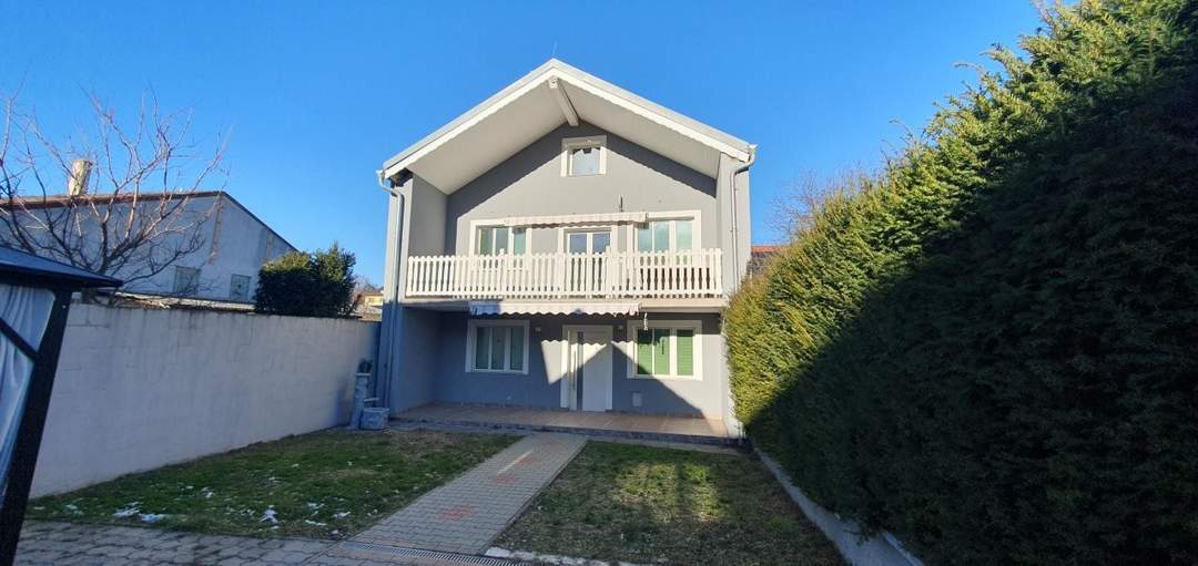 Neubau-Massivhaus für Großfamilie - nur 35 min von Wien entfernt