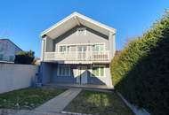 Neubau-Massivhaus für Großfamilie - nur 35 min von Wien entfernt