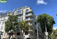 Moderne Neubauwohnung in direkter Nahe zur U6 und S-Bahn Handelskai sowie Millennium City. - WOHNTRAUM