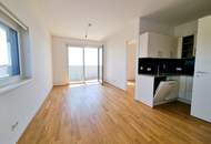 Wohnen im Leopoldtower / Citygate - Eckwohnung mit ca.18 m2 Balkonfläche!