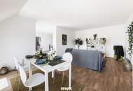 Stylische Dachgeschosswohnung in Top-Lage – PROVISIONSFREI!