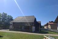 Einfamilienhaus