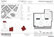 ARCHITEKTUR PUR | 3-Zimmer Dachterrassenwohnung mit einzigartigem Ausblick