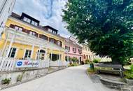 Charmantes Geschäftslokal in Übelbach