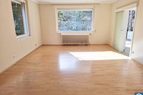 Charmantes Haus am Mitterberg – viel Licht, viel Raum, viel Potenzial, Haus-kauf, 1.150.000,€, 2500 Baden